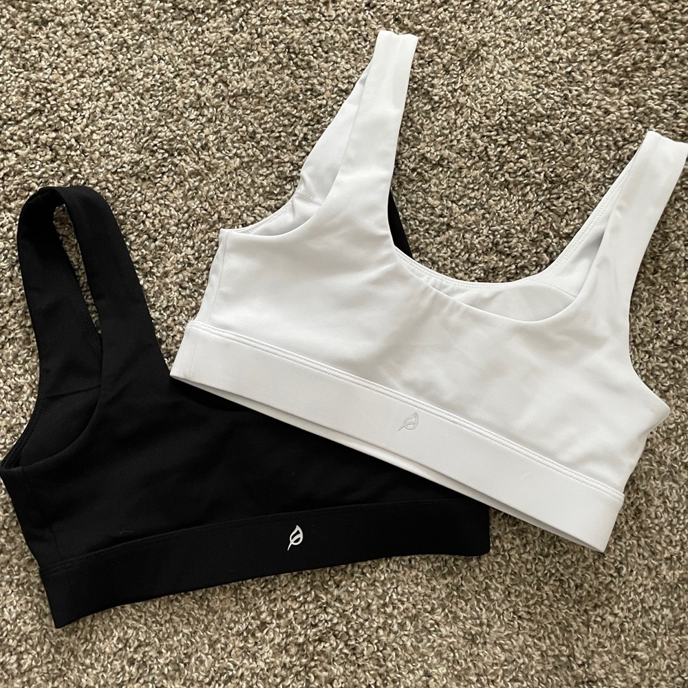 Ptula sports bars size small